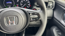 Honda HR-V 1.5 eHEV Elegance 5dr CVT Hybrid Hatchback